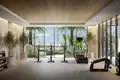 Mieszkanie 2 pokoi 60 m² Dubaj, Emiraty Arabskie