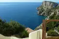 3-Schlafzimmer-Villa 143 m² el Poble Nou de Benitatxell Benitachell, Spanien