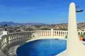 4 bedroom Villa 100 m² el Poble Nou de Benitatxell Benitachell, Spain