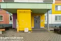 2 room apartment 61 m² Pryluki, Belarus