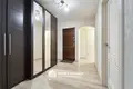Apartamento 3 habitaciones 65 m² Minsk, Belarús