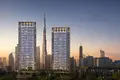 Apartamento 4 habitaciones 186 m² Dubái, Emiratos Árabes Unidos