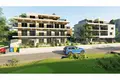 Appartement 3 chambres 125 m² Kastel Novi, Croatie