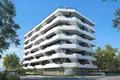 Mieszkanie 2 pokoi 98 m² Larnaka, Cypr