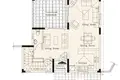 3-Schlafzimmer-Villa 154 m² Polis Chrysochous, Zypern