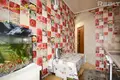 Appartement 2 chambres 45 m² Smaliavitchy, Bélarus