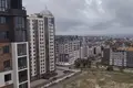 Appartement 1 chambre 45 m² Odessa, Ukraine
