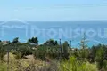Land 4 735 m² Moles Kalyves, Greece