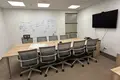Oficina 1 631 m² en Moscú, Rusia