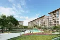 Apartamento 3 habitaciones 122 m² Choeng Thale, Tailandia