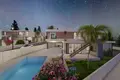 6-Schlafzimmer-Villa 320 m² Bellapais, Nordzypern