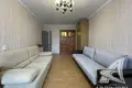 3 room apartment 68 m² Muchaviecki sielski Saviet, Belarus