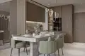 Жилой комплекс Новый комплекс Provenza Residences с бассейном на крыше и панорамным видом в престижном районе JVC, Дубай, ОАЭ