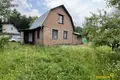 Dom 61 m² Nieharelski sielski Saviet, Białoruś