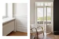 3 room apartment 130 m² Warsaw, Poland