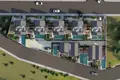 Willa 3 pokoi 110 m² Alanya, Turcja