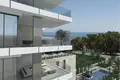 Apartamento 1 habitacion 57 m² Limasol, Chipre