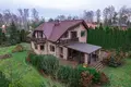 4 bedroom house 248 m² Dziekanow Polski, Poland
