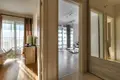 Квартира 1 спальня 54 м² Будва, Черногория