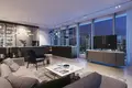 Mieszkanie 4 pokoi 224 m² Tel-Awiw, Izrael