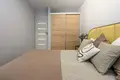 Квартира 2 комнаты 36 м² Варшава, Польша