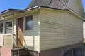 Maison 30 m² Piatryskauski sielski Saviet, Bélarus