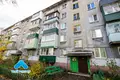 Mieszkanie 2 pokoi 44 m² Homel, Białoruś