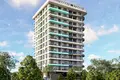 Appartement 2 chambres 56 m² Mahmutlar Mahallesi, Turquie