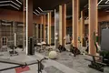1 bedroom apartment 60 m² Kepez, Turkey