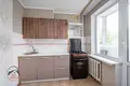 1 room apartment 32 m² Minsk, Belarus