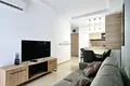 Apartamento 1 habitacion  en Budva, Montenegro