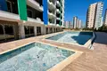 Apartamento 2 habitaciones 53 m² Mezitli, Turquía