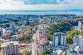 Wohnung 2 zimmer  Alanya, Türkei