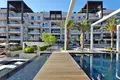 Wohnung 1 Schlafzimmer 80 m² Tivat, Montenegro