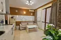 Mieszkanie 2 pokoi 74 m² Nesebyr, Bułgaria