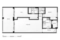 Квартира 2 спальни 103 м² Михас, Испания
