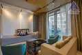 Appartement 1 chambre 85 m² Budva, Monténégro