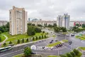 2 bedroom apartment 50 m² Minsk, Belarus