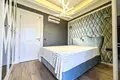 2 bedroom apartment 100 m² Alanya, Turkey