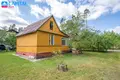 Land  Melekonys, Lithuania