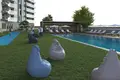 2 bedroom apartment 118 m², Turkey