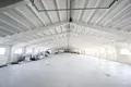 Warehouse 5 rooms 300 m² in Aronava Slabada, Belarus