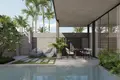 Apartamento 2 habitaciones 128 m² Bengkel, Indonesia