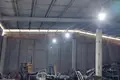 Büro 1 555 m² Homel, Belarus