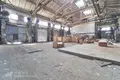 Almacén 4 555 m² en Minsk, Belarús