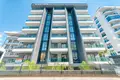 Apartamento 3 habitaciones 66 m² Alanya, Turquía