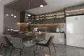 Appartement 2 chambres 52 m² Oba, Turquie