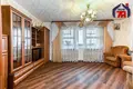 3 room apartment 81 m² Minsk, Belarus