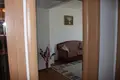 Apartamento 1 habitacion 64 m² Budva, Montenegro
