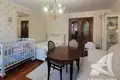 2 room apartment 56 m² Muchaviecki sielski Saviet, Belarus